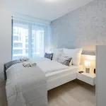 Myflat Wave Gold Premium Ii Apartment *
