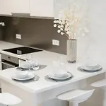 Apartment Myflat Wave Gold Premium Ii