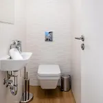 Myflat Wave Gold Premium Ii Apartment *