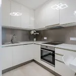 Apartment Myflat Wave Gold Premium Ii