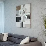 Myflat Wave Gold Premium Ii Apartment *