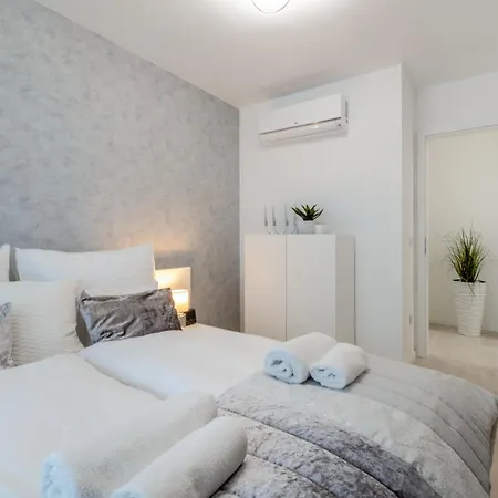 Myflat Wave Gold Premium Ii *