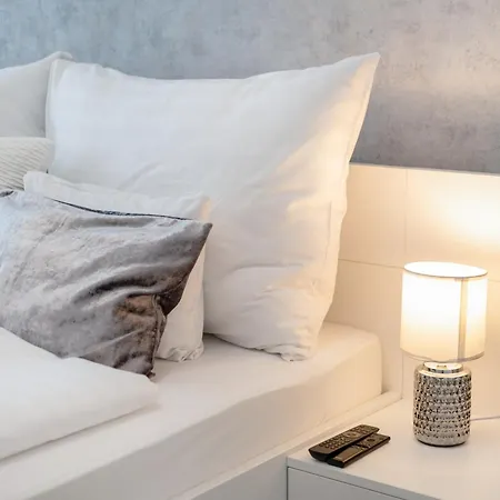 Myflat Wave Gold Premium Ii Apartament *
