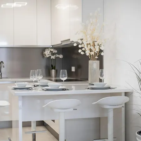 Myflat Wave Gold Premium Ii * شيوفوك