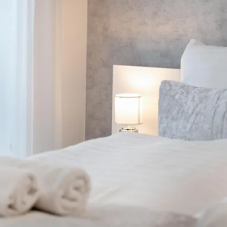 Myflat Wave Gold Premium Ii Apartment