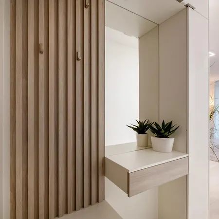 Myflat Wave Gold Premium Ii Apartment