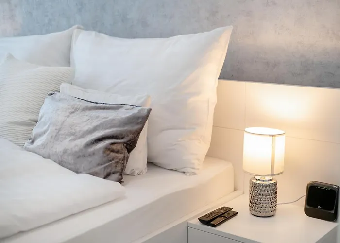 Myflat Wave Gold Premium Ii Διαμέρισμα *