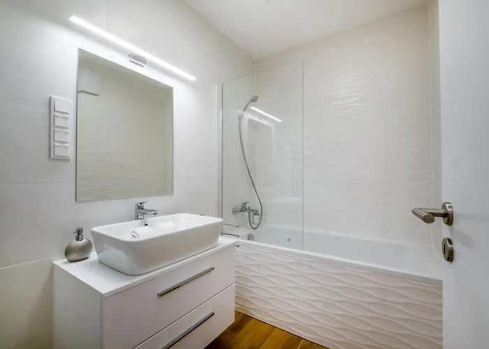 Διαμέρισμα Myflat Wave Gold Premium Ii Σίοφοκ