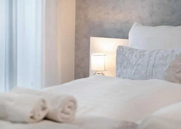 Myflat Wave Gold Premium Ii Διαμέρισμα