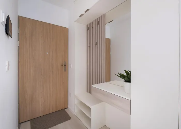 Apartment Myflat Wave Gold Premium Ii *