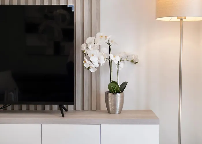 Myflat Wave Gold Premium Ii