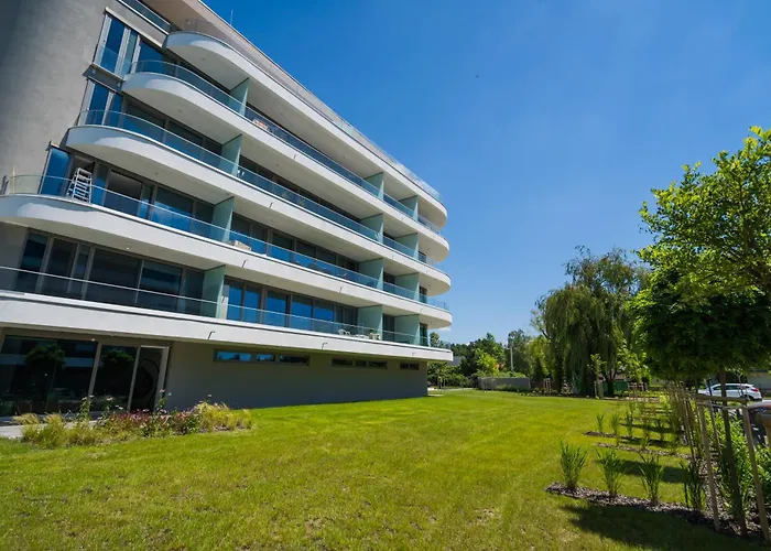 Myflat Wave Gold Premium Ii